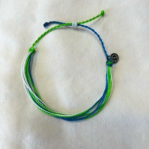 pura vida bracelet!!